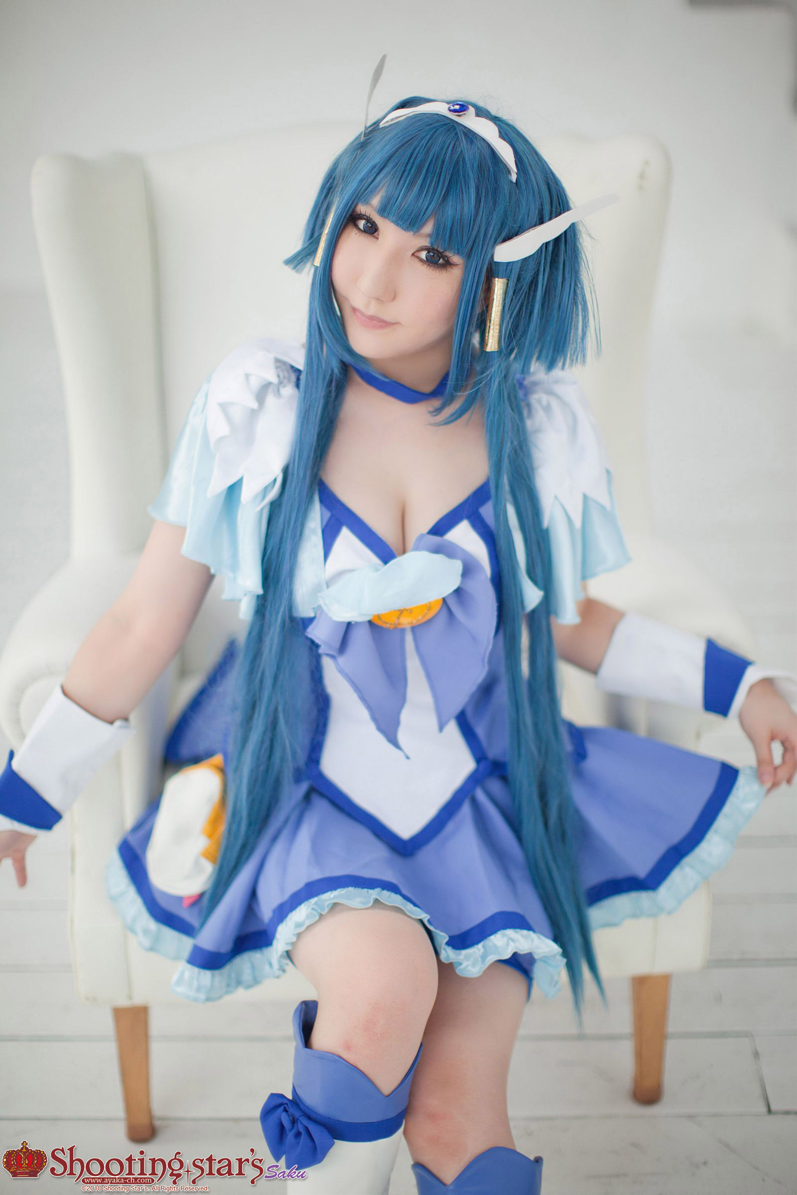 [Cosplay]  New Pretty Cure Sunshine Gallery 2